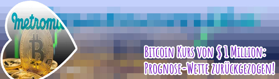 1 million bitcoin