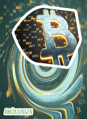 Abk&uuml;rzung bitcoin