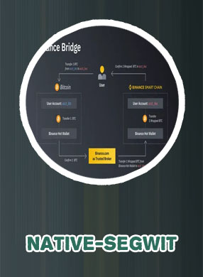 Binance bitcoin native segwit
