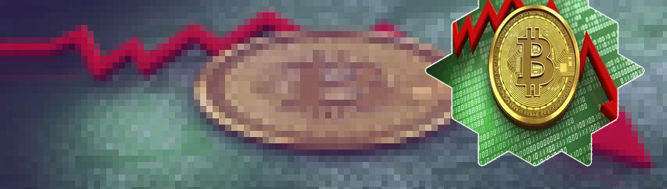 Bitcoin artarmı