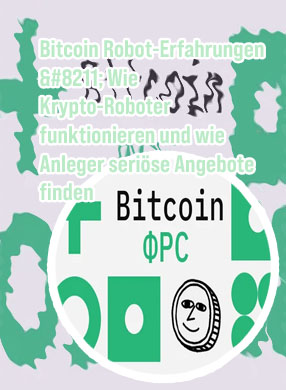 Bitcoin auto kaufen