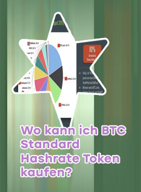 Bitcoin hashrat