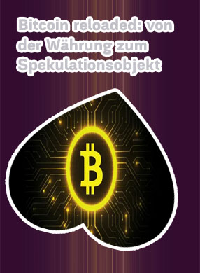 Bitcoin ist