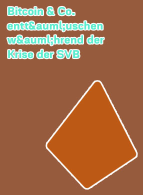 Bitcoin kriese