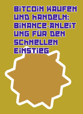 Bitcoin kryptow&auml;hrung kaufen