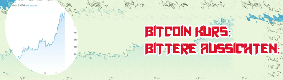 Bitcoin kurs 14 tage