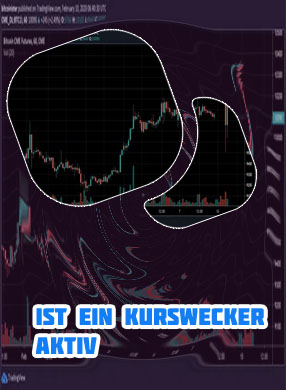 Bitcoin kurs alarm