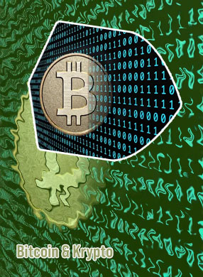 Bitcoin leitzins