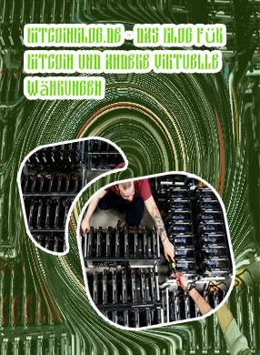 Bitcoin mining verbot