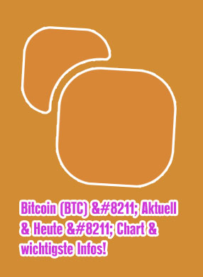 Bitcoin preis entwicklung
