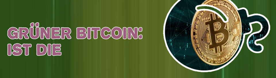 Bitcoin schürfen dauer
