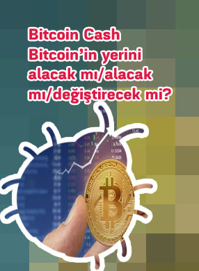 Bitcoin tahminleri