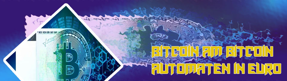 Bitcoin to euros
