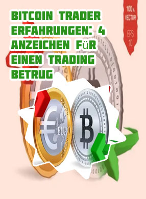 Bitcoin trader betrug oder nicht
