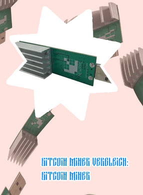 Bitcoin usb stick miner