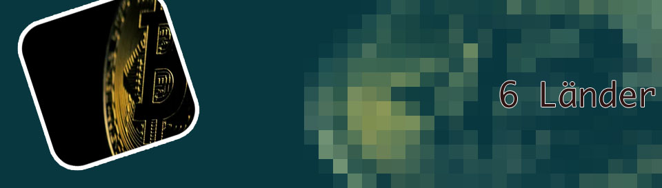 Bitcoin verboten länder