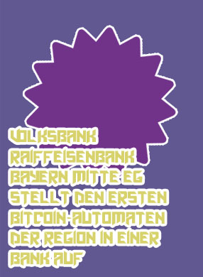 Bitcoin volksbank