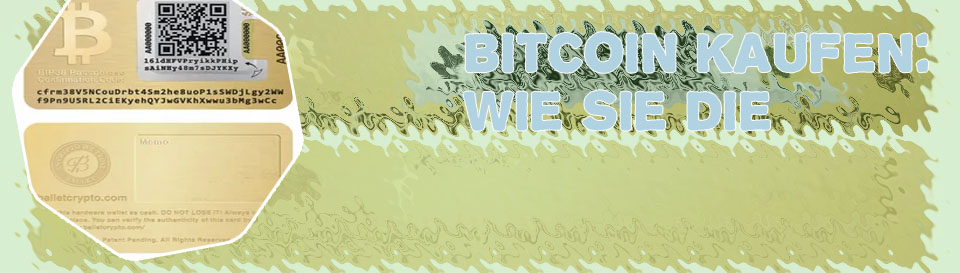 Bitcoin wallet ohne ausweis