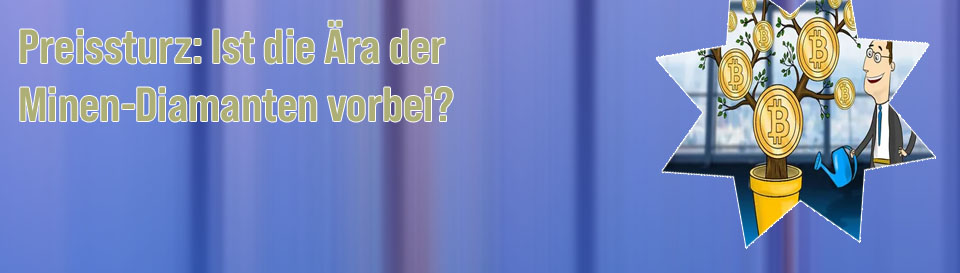 Bitcoin wohin geht die reise