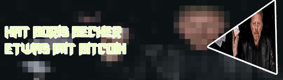 Boris becker bitcoin system