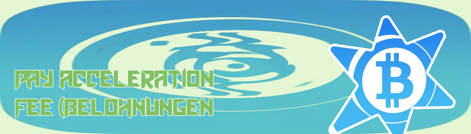 Btc accelerator