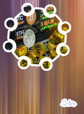 Buch &uuml;ber bitcoin