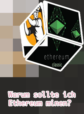 Ethereum alternative mining