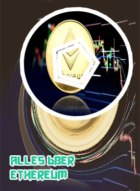 Ethereum cryptocurrency