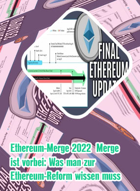 Ethereum merge bedeutung