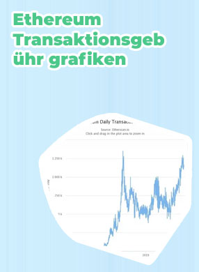 Ethereum transaction