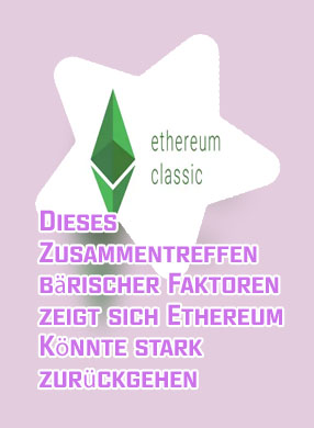 Ethereum vs ethereum classic