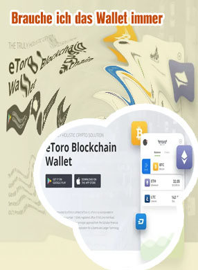 Etoro bitcoin auf wallet senden