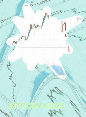 Euro bitcoin kurs