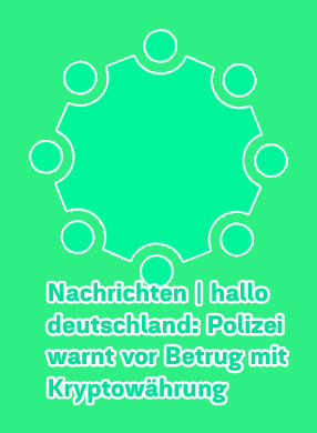H&ouml;hle der l&ouml;wen betrug bitcoin