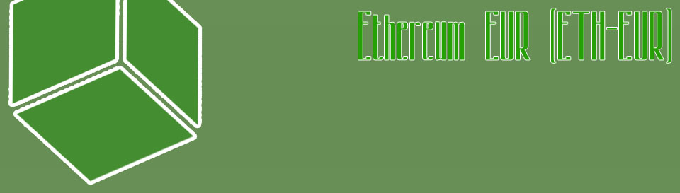 Koers ethereum