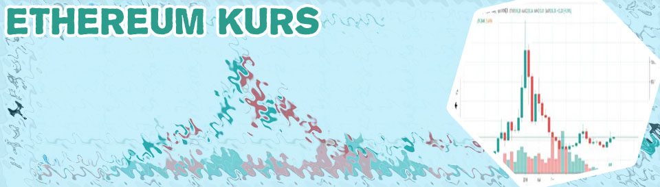 Kurs ethereum wykres