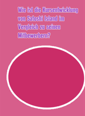 Kurs satoshi bitcoin