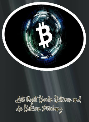 Late night bitcoin