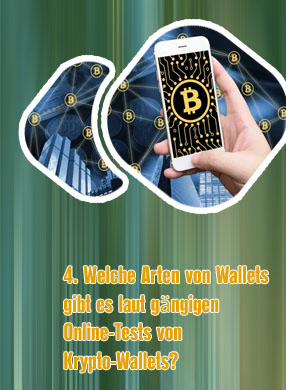 Mobile bitcoin wallet