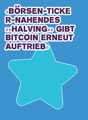 Nieuws bitcoin