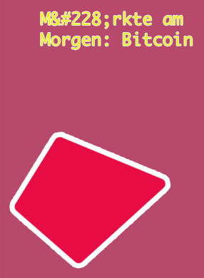 Optionsscheine auf bitcoin