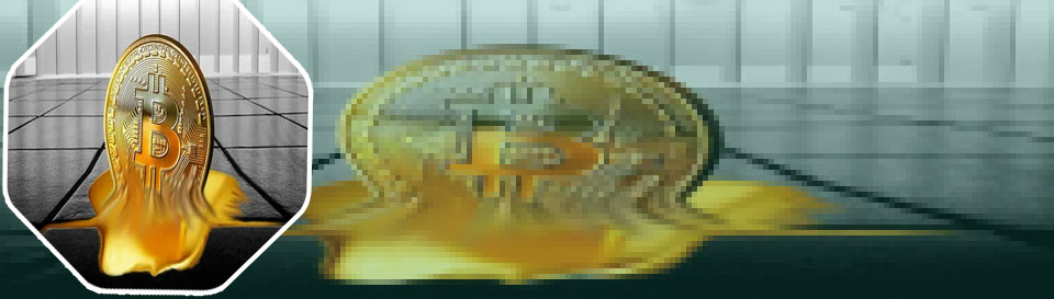 Oszuści bitcoin