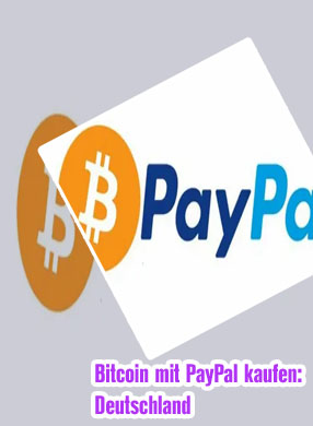 Paypal btc
