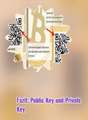 Private key bitcoin