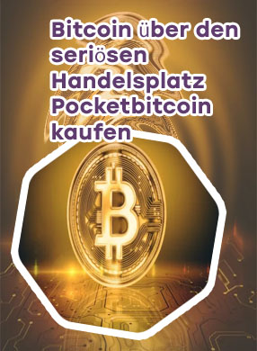 Seri&ouml;s bitcoin kaufen