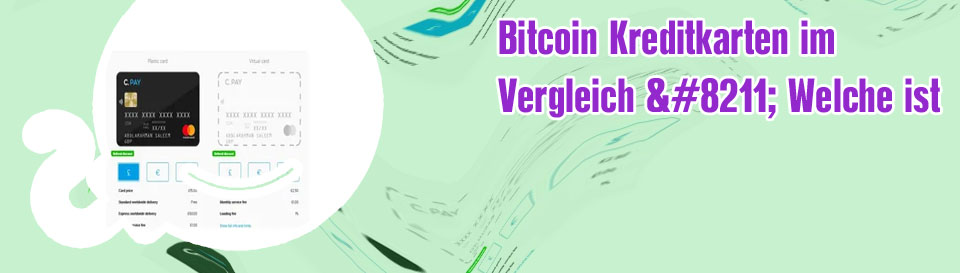 Virtual bitcoin debit card