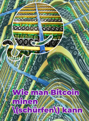 Wie lange bitcoin mining
